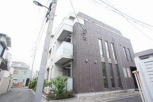 サンフラットⅢ 102号-12