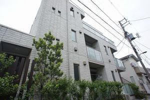 サンフラットⅢ 102号-13