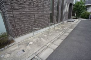 サンフラットⅢ 102号-14