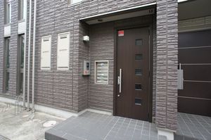 サンフラットⅢ 102号-15