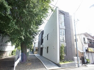 パセオコーワ 201号-1