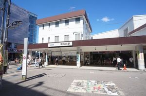 パセオコーワ 201号-14