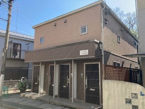 シャーメゾン　エスポワール 101号-1