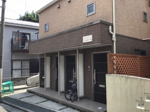 シャーメゾン　エスポワール 101号-13