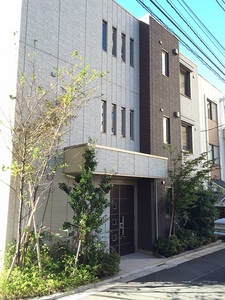 シャーメゾン東池袋 301号-12