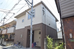 ファミーユ元町 101号-11