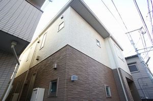 ファミーユ元町 101号-13