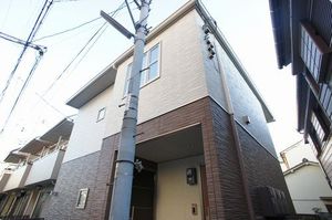 ファミーユ元町 101号-14