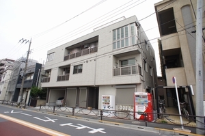 ボヌール 201号-1