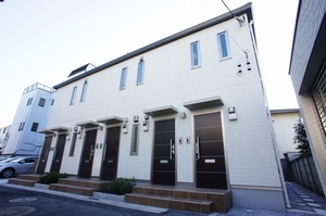 フォレスト　ガーデン