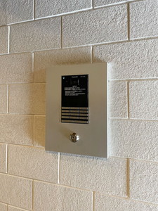 ヒルサイドハウス 102号-4