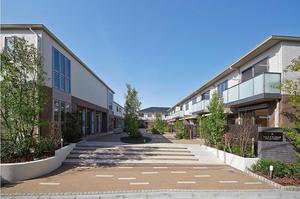 ステラメゾン西ヶ原 3202号-12