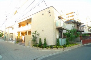 リバーサイドハイム久我山