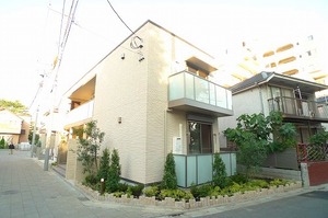 リバーサイドハイム久我山 201号-12