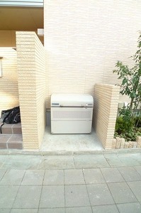 リバーサイドハイム久我山 201号-14