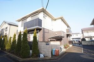 サニーコートアネックス