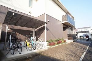 サニーコートアネックス 203号-12