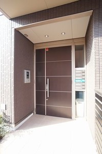 サニーコートアネックス 203号-13