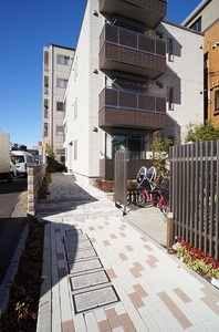 グランデ ルーチェ 301号-13