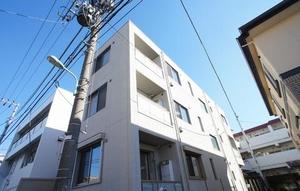 アンスリウム西原 101号-1