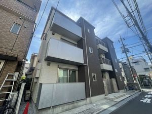 シャーメゾン　ソレイユ