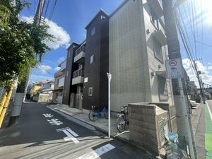 シャーメゾン　ソレイユ 302号-15