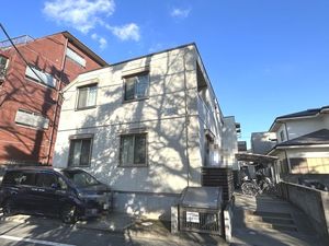 ホープさくら 102号-1