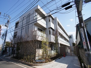 ＨＥＲＩＴＡＧＥ千歳烏山