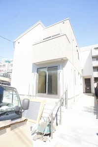 セゾン　クレール 101号-1