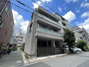 クレアール徒蔵