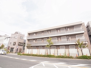 シャーメゾン武蔵境 102号-12