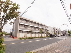 シャーメゾン武蔵境 102号-13