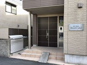 シャーメゾン武蔵境 102号-14