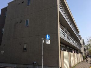 シャーメゾン武蔵境 102号-15