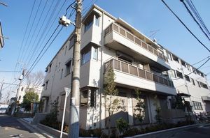 エスポワール 303号-1