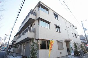 エスポワール 303号-12