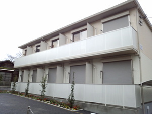 グランツ 206号-2