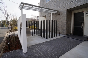 ブリッサ成城 102号-13