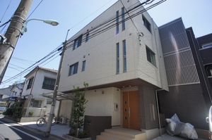 サンセリテ 201号-1