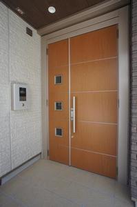 サンセリテ 201号-12