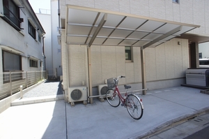 サンセリテ 201号-13