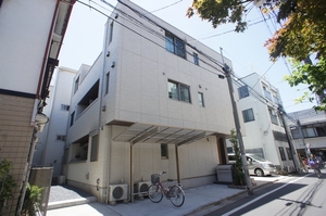 サンセリテ 201号-14