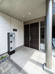 アルフラット代々木上原 202号-2