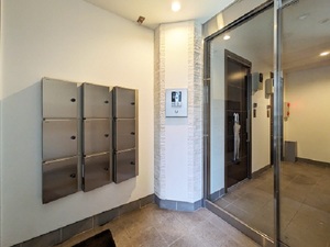 アルフラット代々木上原 202号-3