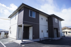 シャーメゾン　シャングリラ 101号-1