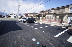 シャーメゾン　シャングリラ 101号-2