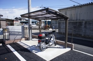 シャーメゾン　シャングリラ 101号-5