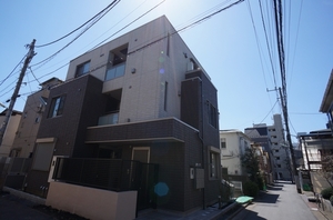 Ｔ・Ｍ・Ｆ・Ｙ・荻窪 102号-1