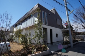 Ｕｎａｎｅ－ｎｏ杜 103号-1