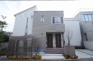 カーサ　レフィシア